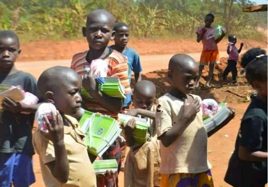 School support